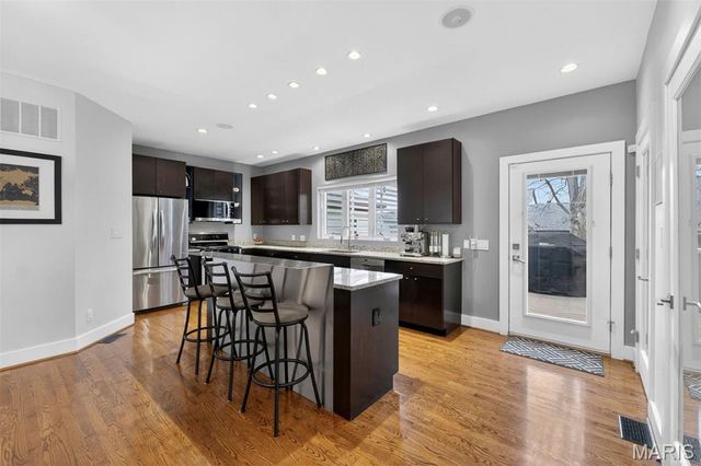 4242 Olive Street, St Louis, MO 63108