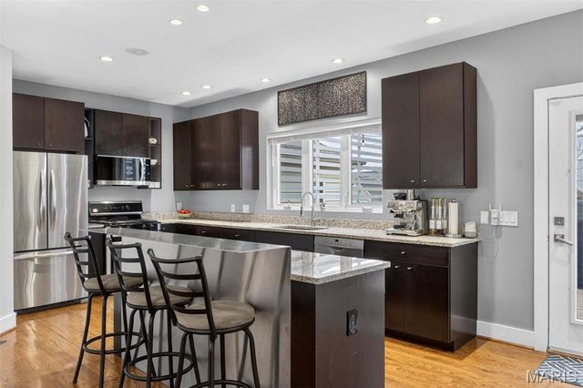 4242 Olive Street, St Louis, MO 63108