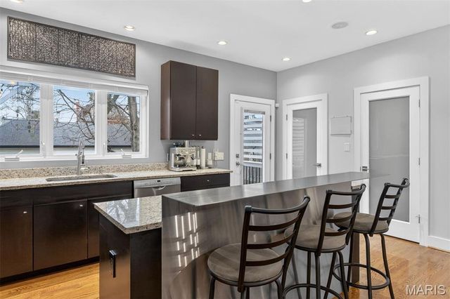 4242 Olive Street, St Louis, MO 63108