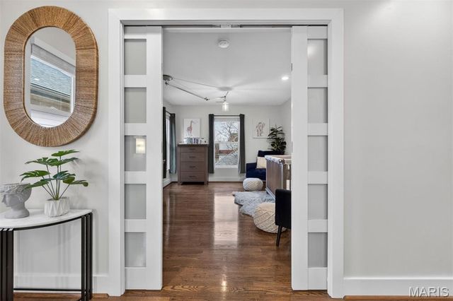 4242 Olive Street, St Louis, MO 63108