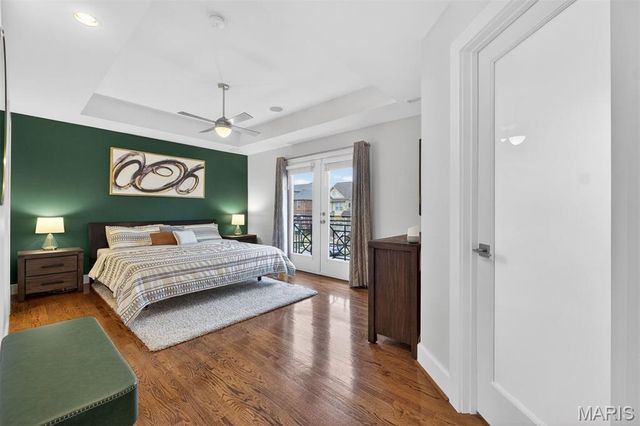 4242 Olive Street, St Louis, MO 63108