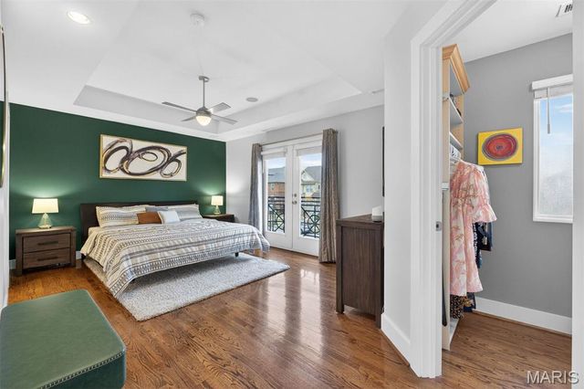 4242 Olive Street, St Louis, MO 63108