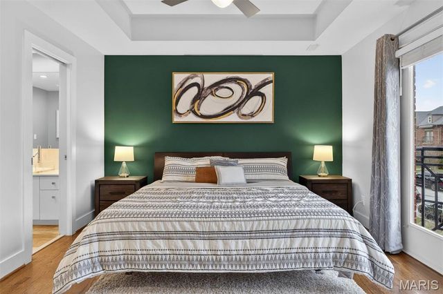 4242 Olive Street, St Louis, MO 63108