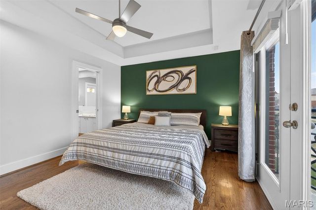 4242 Olive Street, St Louis, MO 63108