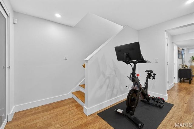 4242 Olive Street, St Louis, MO 63108