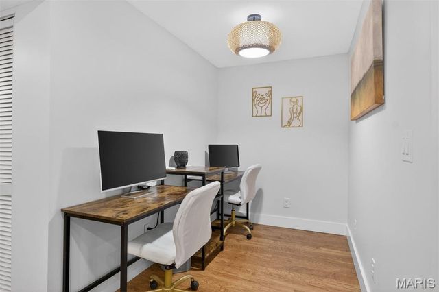 4242 Olive Street, St Louis, MO 63108