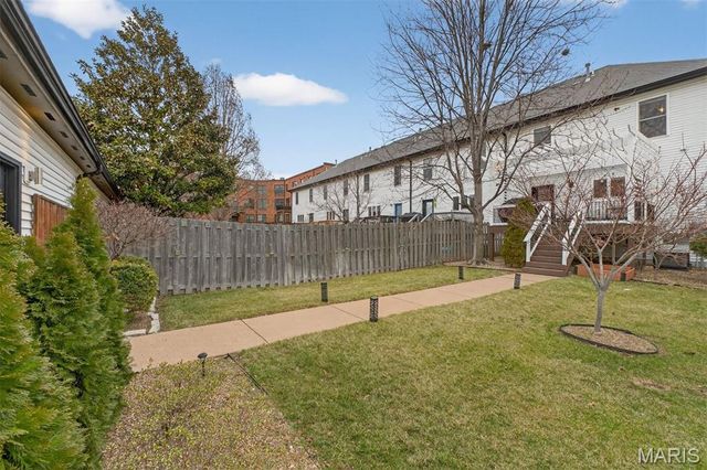 4242 Olive Street, St Louis, MO 63108