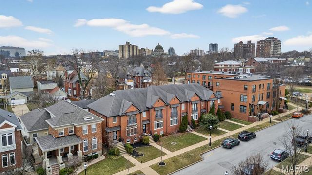 4242 Olive Street, St Louis, MO 63108