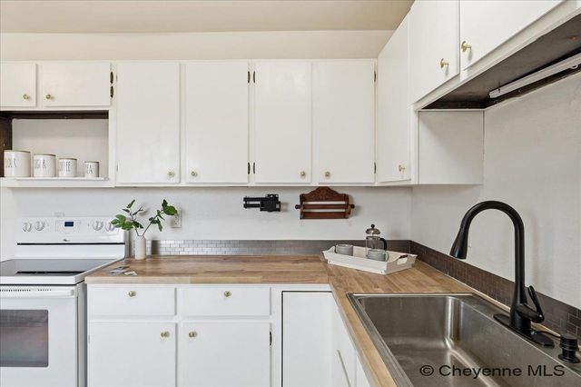 134 RIO VERDE CIR, Cheyenne, WY 82001