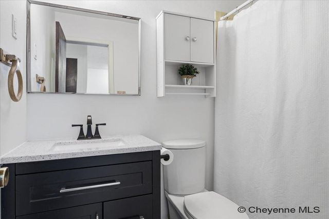 134 RIO VERDE CIR, Cheyenne, WY 82001