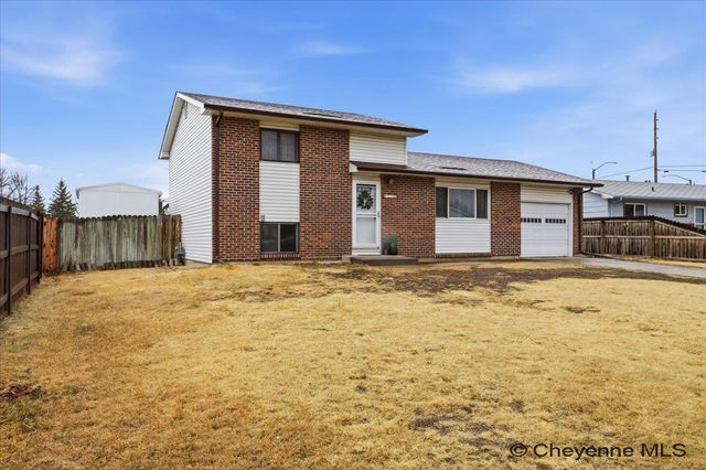 134 RIO VERDE CIR, Cheyenne, WY 82001