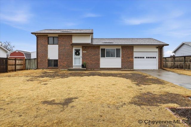 134 RIO VERDE CIR, Cheyenne, WY 82001