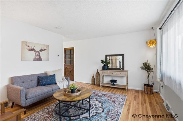 134 RIO VERDE CIR, Cheyenne, WY 82001