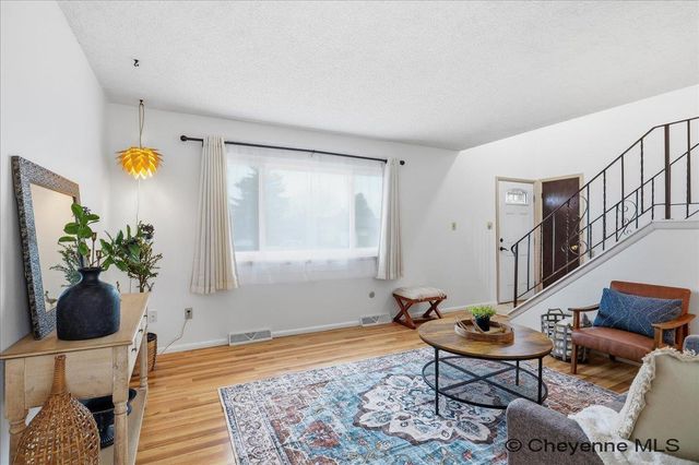 134 RIO VERDE CIR, Cheyenne, WY 82001