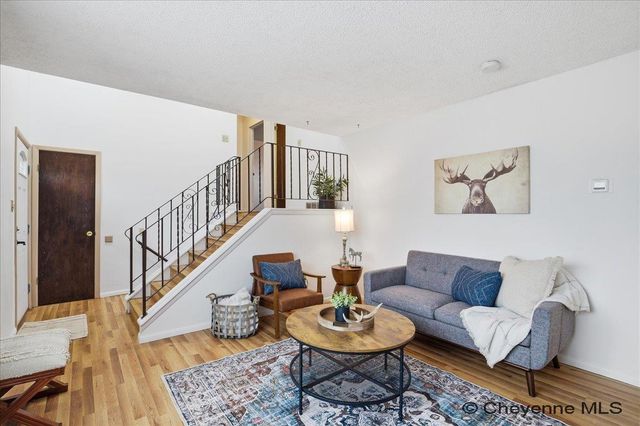 134 RIO VERDE CIR, Cheyenne, WY 82001