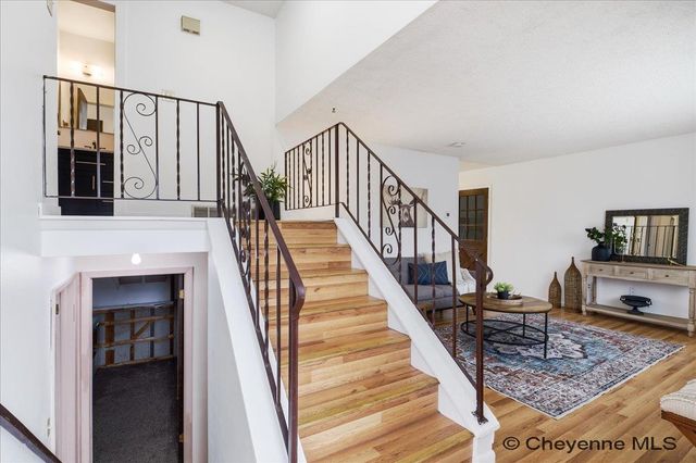 134 RIO VERDE CIR, Cheyenne, WY 82001