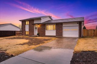 134 RIO VERDE CIR, Cheyenne, WY 82001