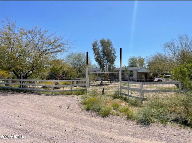34019 W SUPERIOR Avenue, Tonopah, AZ 85354