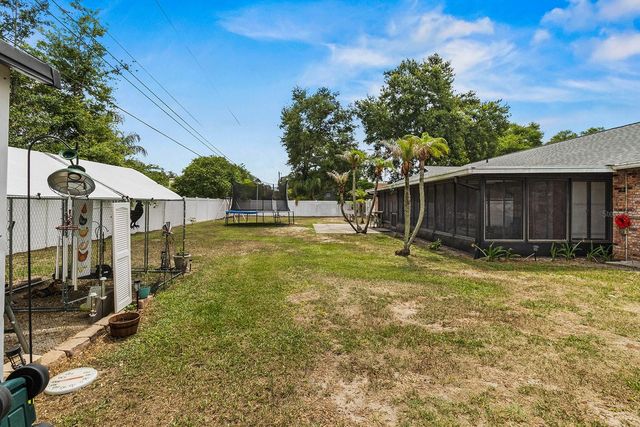 2018 HIGH GLEN COURT N., Lakeland, FL 33813