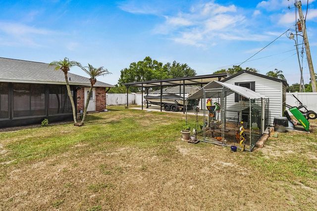 2018 HIGH GLEN COURT N., Lakeland, FL 33813