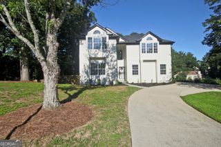 1089 Crooked Creek Road, Lithonia, GA 30058