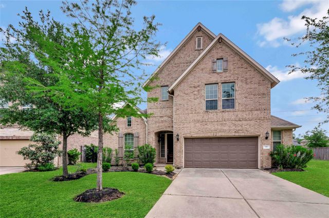 39 Wading Pond, The Woodlands, TX 77375