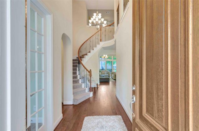 39 Wading Pond, The Woodlands, TX 77375