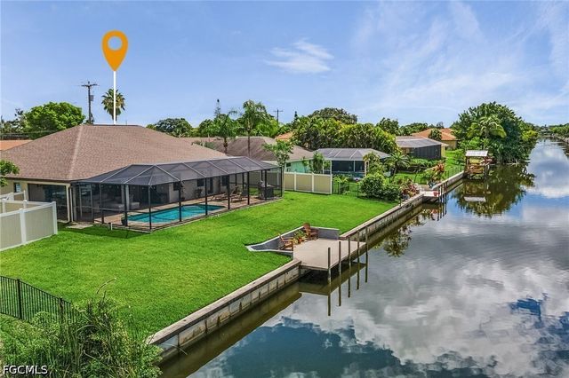 1702 SE 1st TER, Cape Coral, FL 33990
