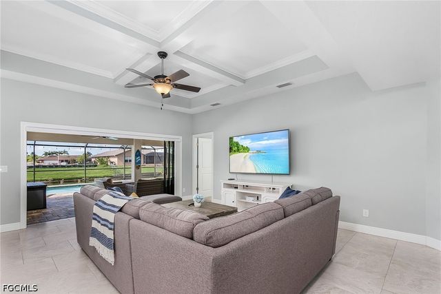 1702 SE 1st TER, Cape Coral, FL 33990
