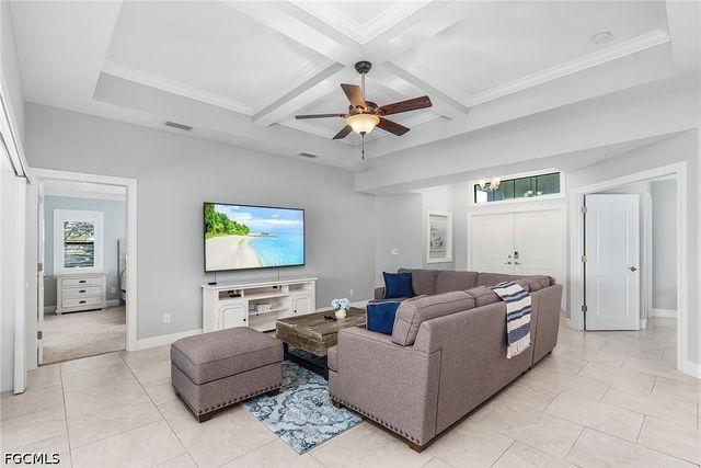 1702 SE 1st TER, Cape Coral, FL 33990