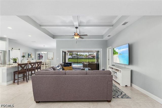 1702 SE 1st TER, Cape Coral, FL 33990