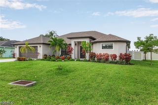 1702 SE 1st TER, Cape Coral, FL 33990