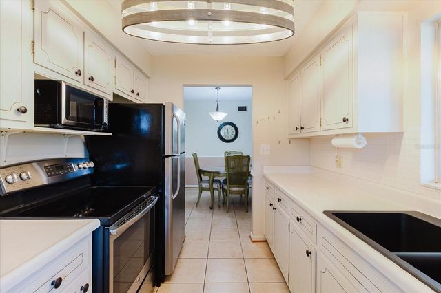 2348 SHELLEY STREET 4, Clearwater, FL 33765