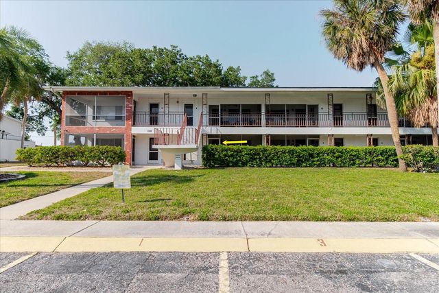 2348 SHELLEY STREET 4, Clearwater, FL 33765