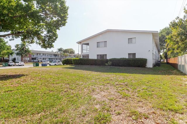 2348 SHELLEY STREET 4, Clearwater, FL 33765