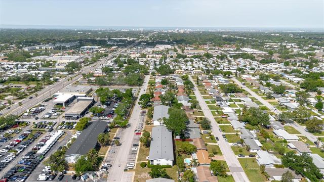 2348 SHELLEY STREET 4, Clearwater, FL 33765