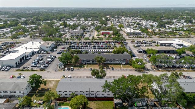 2348 SHELLEY STREET 4, Clearwater, FL 33765