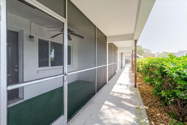 2348 SHELLEY STREET 4, Clearwater, FL 33765