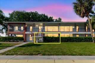 2348 SHELLEY STREET 4, Clearwater, FL 33765