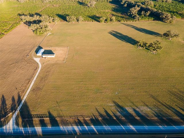 004 NW 202ND STREET, Newberry, FL 32669