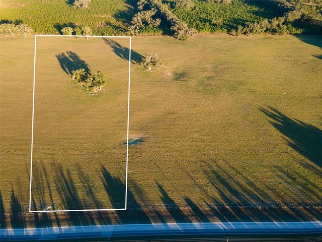 004 NW 202ND STREET, Newberry, FL 32669