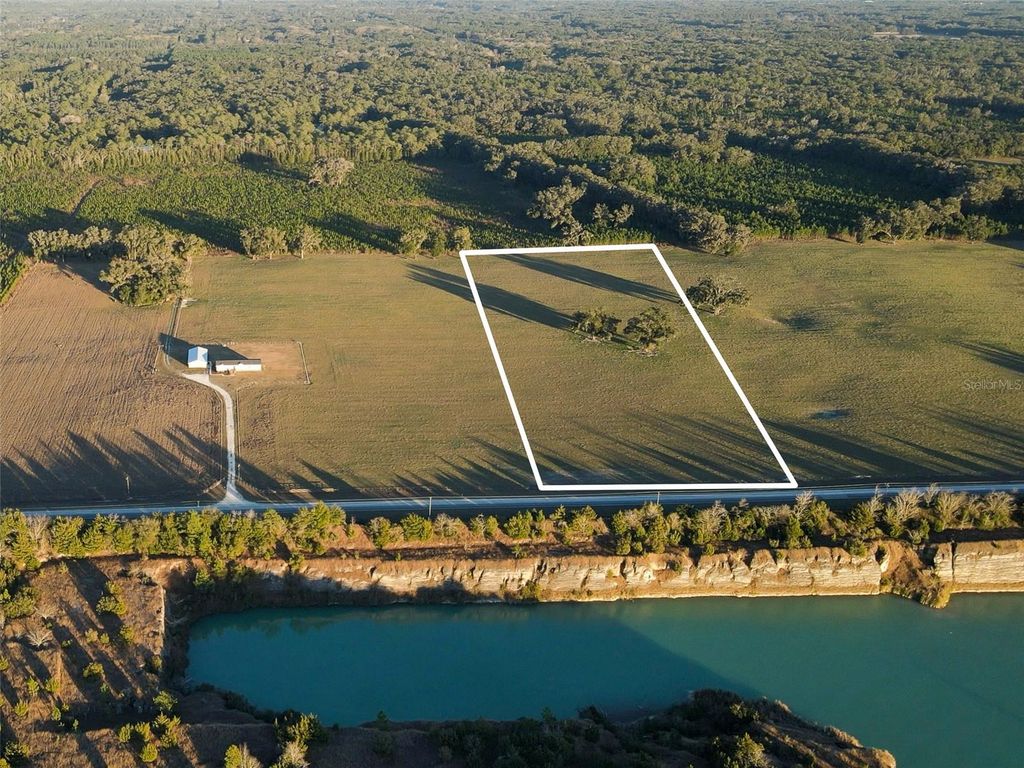 004 NW 202ND STREET, Newberry, FL 32669