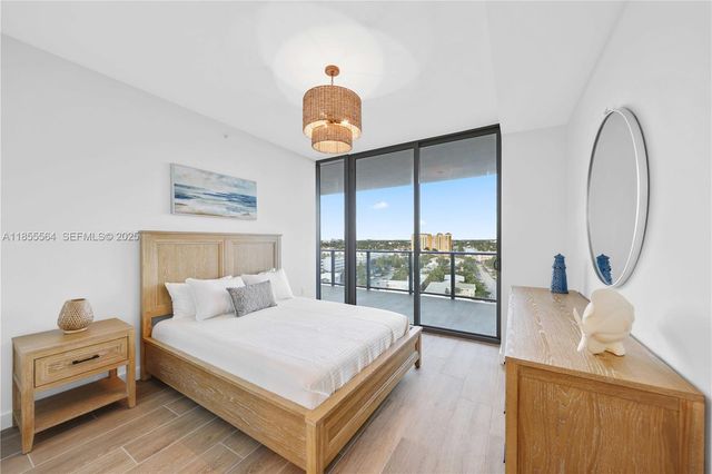 900 N Ocean Blvd 801, Pompano Beach, FL 33062