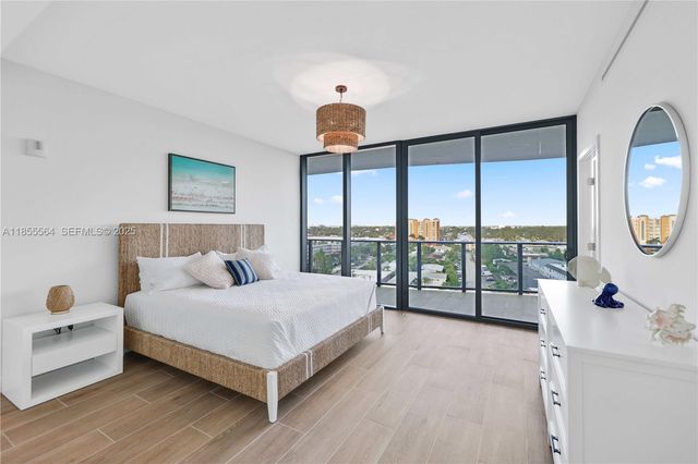 900 N Ocean Blvd 801, Pompano Beach, FL 33062