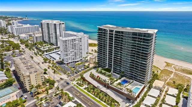 900 N Ocean Blvd 801, Pompano Beach, FL 33062