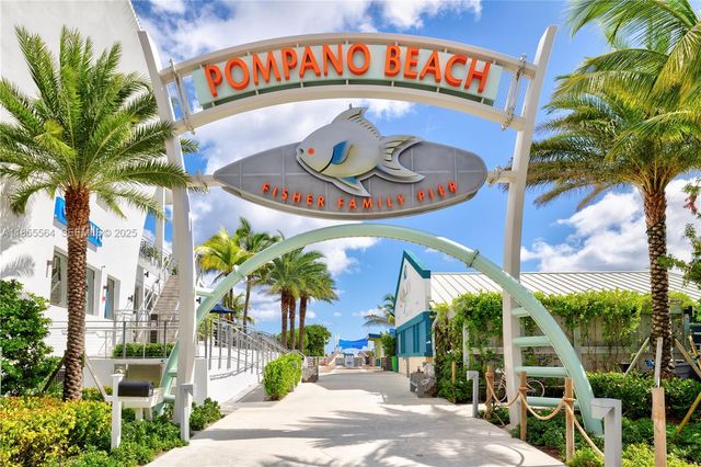 900 N Ocean Blvd 801, Pompano Beach, FL 33062