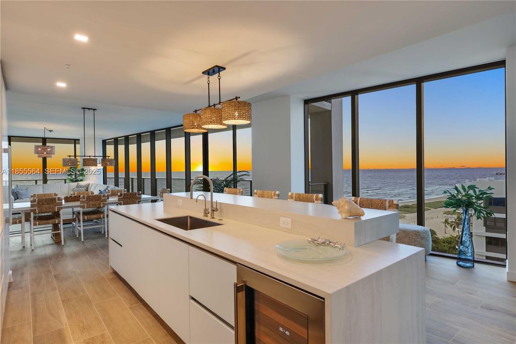 900 N Ocean Blvd 801, Pompano Beach, FL 33062