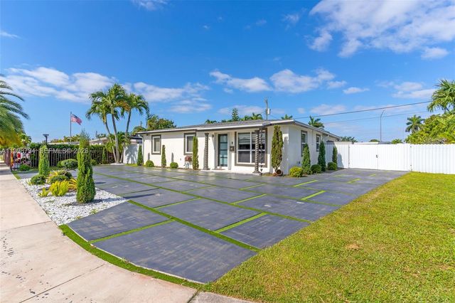 5100 SW 116th Ave, Miami, FL 33165