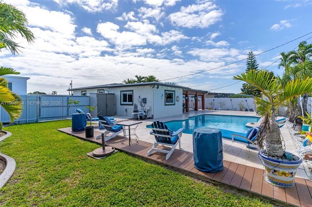 5100 SW 116th Ave, Miami, FL 33165