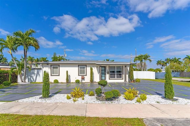 5100 SW 116th Ave, Miami, FL 33165